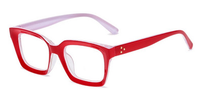 Modne naočale za čitanje Ženske 2022 Nove četvrtaste Anti-plavo svjetlo Presbyopia Eyegalsses Vintage računalne optičke naočale +1 +1.5 +2