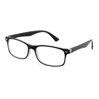 JM Spring Hinge Vintage τετράγωνα γυαλιά ανάγνωσης Γυναικεία Ανδρικά Μεγεθυντικός φακός Πρεσβυωπική Διόπτρα