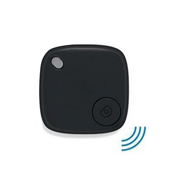 Мини GPS устройство за проследяване за домашни любимци, деца, коли, превозно средство, универсален преносим Bluetooth интелигентен анти-изгубен GPS локатор за проследяване