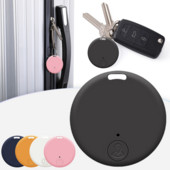 Pet GPS Tracker Smart Mini Bluetooth 5.0 Συμβατός ασύρματος εντοπιστής Anti Loss Tracker Κλειδιά πορτοφολιού Pet Wallet Αδιάβροχη συσκευή