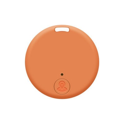 Pet GPS Tracker Smart Mini Bluetooth 5.0 Συμβατός ασύρματος εντοπιστής Anti Loss Tracker Κλειδιά πορτοφολιού Pet Wallet Αδιάβροχη συσκευή
