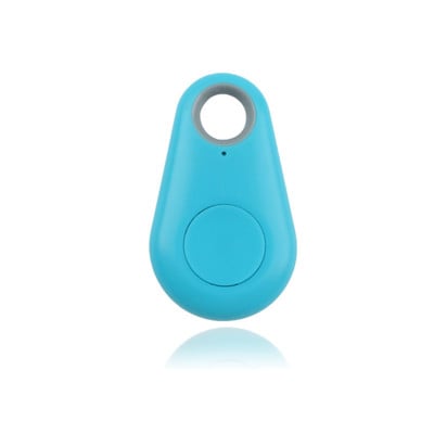 Pet GPS Tracker Smart Mini Bluetooth 5.0 Συμβατός ασύρματος εντοπιστής Anti Loss Tracker Κλειδιά πορτοφολιού Pet Wallet Αδιάβροχη συσκευή