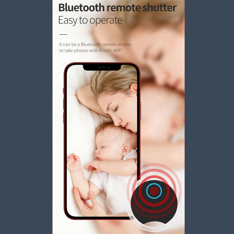 Novi mini kućni ljubimac GPS lokator Tracker Praćenje Anti-Lost Device Locator Tracer Tracer za kućnog ljubimca, psa, mačke, dječji automobil, novčanik, ključ, ogrlica, dodaci