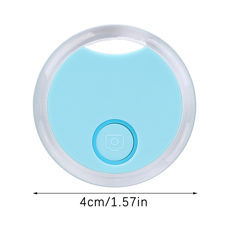 Novi mini kućni ljubimac GPS lokator Tracker Praćenje Anti-Lost Device Locator Tracer Tracer za kućnog ljubimca, psa, mačke, dječji automobil, novčanik, ključ, ogrlica, dodaci