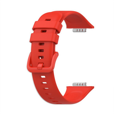 Silikoonrihm Huawei kella Fit 2 asenduskellapaela käevõru jaoks