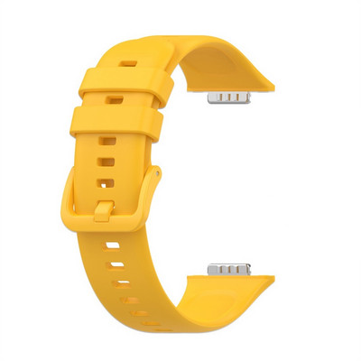 Silikoonrihm Huawei kella Fit 2 asenduskellapaela käevõru jaoks