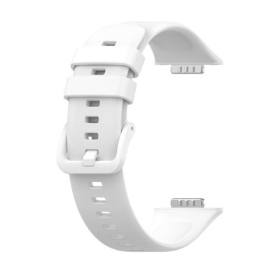 Silikoonrihm Huawei kella Fit 2 asenduskellapaela käevõru jaoks