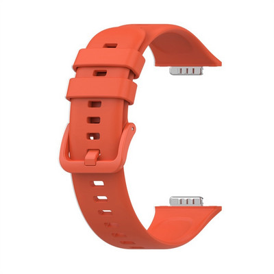 Silikoonrihm Huawei kella Fit 2 asenduskellapaela käevõru jaoks