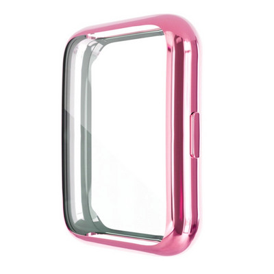 Silikoonrihm Huawei kella Fit 2 asenduskellapaela käevõru jaoks