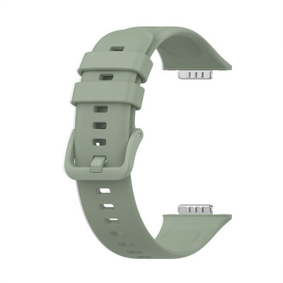 Silikoonrihm Huawei kella Fit 2 asenduskellapaela käevõru jaoks