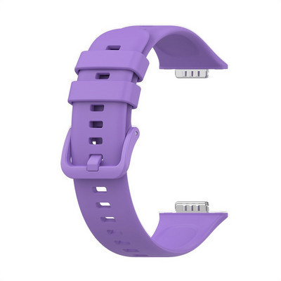 Silikoonrihm Huawei kella Fit 2 asenduskellapaela käevõru jaoks