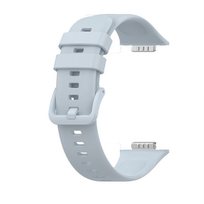 Silikoonrihm Huawei kella Fit 2 asenduskellapaela käevõru jaoks