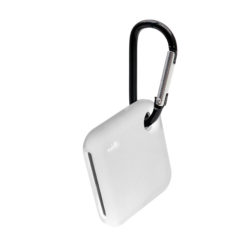 Pribor za vanjsko skladištenje protiv pada Silikonsko kućište Zaštitna maska za pametno praćenje Spremnik Otporan na ogrebotine za Tile Pro