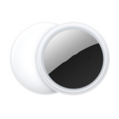 Pametni GPS Tracker Anti-lost Keychain Bluetooth Key Finder Uređaj za praćenje pozicioniranja djece Praćenje kućnih ljubimaca za Airtag Dodaci