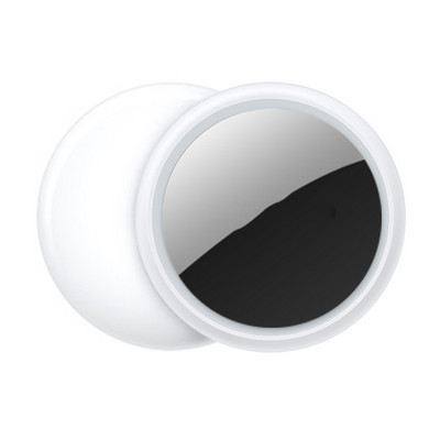 Pametni GPS Tracker Anti-lost Keychain Bluetooth Key Finder Uređaj za praćenje pozicioniranja djece Praćenje kućnih ljubimaca za Airtag Dodaci