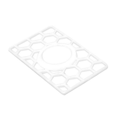 Kortelės formos dizaino piniginės dėklas, skirtas Apple Airtags GPS Locator Tracker Prietaisas, apsaugantis nuo praradimo piniginėms Air Tag Apsauginis dangtelis