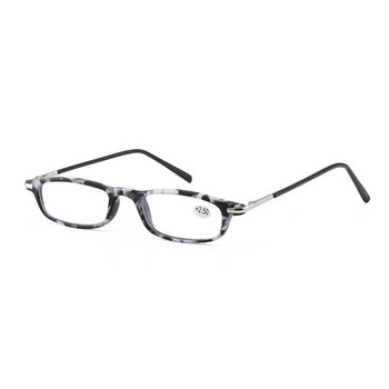 iboode Small Square Frame Reading Glasses 2022 Hot Ultralight Presbyopic Eyewear With Diopter +1.0 1.5 2.0 2.5 3.0 3.5 Reader