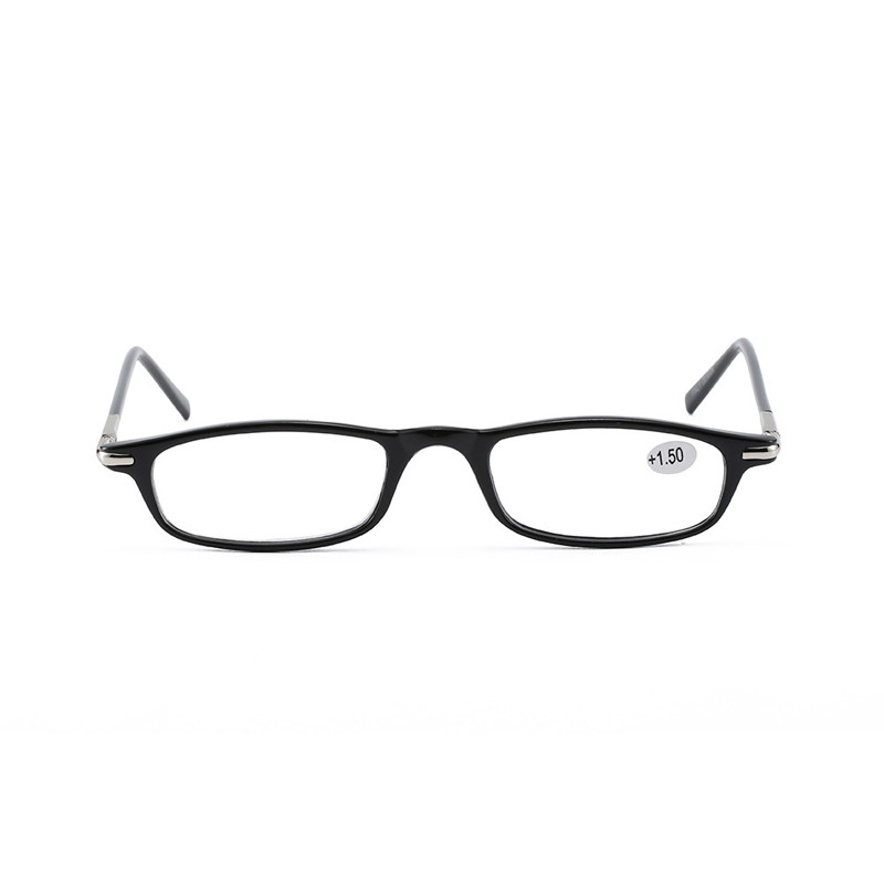 iboode mažo kvadratinio rėmelio skaitymo akiniai 2022 m. karšti, itin lengvi ikižiūriniai akiniai su dioptrija +1,0 1,5 2,0 2,5 3,0 3,5 skaitytuvas