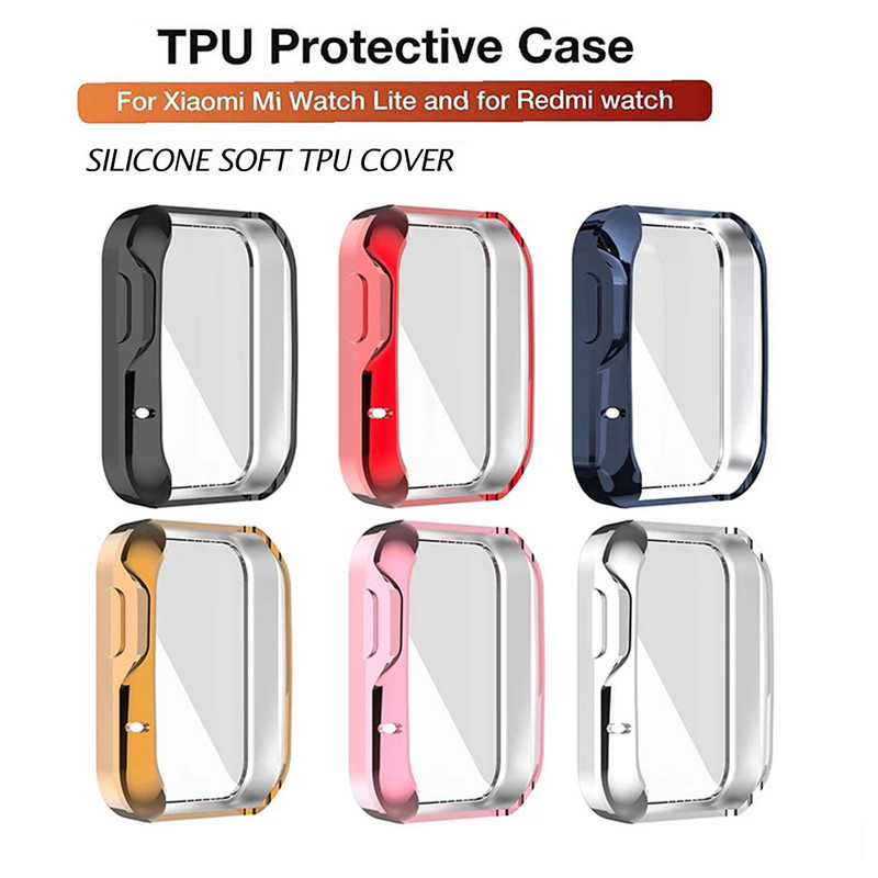 Csereszíj Mi Watch Lite szilikon óraszíj Óraszíj XiaoMi Mi Watch Lite szíjhoz Correa karkötő