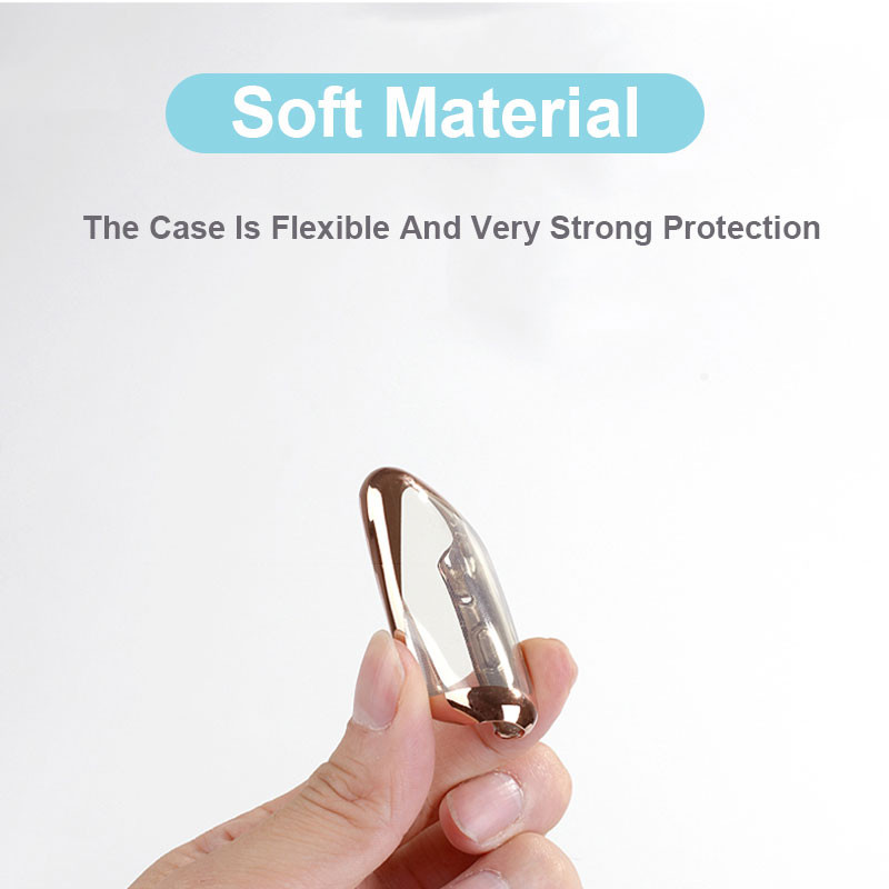 Huawei Watch Fit Band Fit 2 Case Huawei Plėvelė ekrano apsauga, skirta išmaniesiems laikrodžio apyrankės priedams