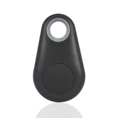 Ολοκαίνουργιο Smart Finder Bluetooth Tracker iTag Key Finder Παιδική τσάντα κατοικίδιων πορτοφόλι Smart Tag Συναγερμός εντοπισμού GPS για iphone Android