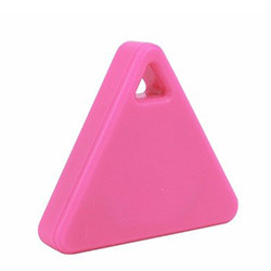 Smart Mini Tracker Pet Dog Anti-Lost Kids Trackers Συμβατό με Bluetooth Tracer ITag Tag for Pets Key Wallet Bag Finder Equipment