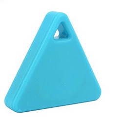 Smart Mini Tracker Pet Dog Anti-Lost Kids Trackers Συμβατό με Bluetooth Tracer ITag Tag for Pets Key Wallet Bag Finder Equipment