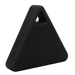 Smart Mini Tracker Pet Dog Anti-Lost Kids Trackers Συμβατό με Bluetooth Tracer ITag Tag for Pets Key Wallet Bag Finder Equipment