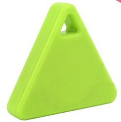 Smart Mini Tracker Pet Dog Anti-Lost Kids Trackers Συμβατό με Bluetooth Tracer ITag Tag for Pets Key Wallet Bag Finder Equipment