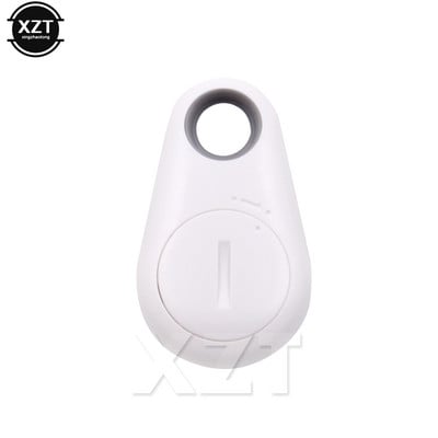 1 ΤΕΜ. Anti-lost Alarm Mini Smart Tag Tracker Παιδική τσάντα Εύρεση κλειδιού Πορτοφολιού GPS Anti Lost Alarm Itag Target Locator