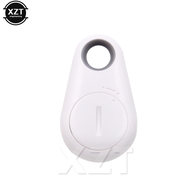 1 ΤΕΜ. Anti-lost Alarm Mini Smart Tag Tracker Παιδική τσάντα Εύρεση κλειδιού Πορτοφολιού GPS Anti Lost Alarm Itag Target Locator