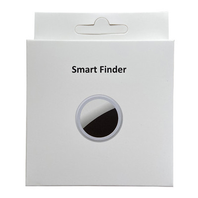 GPS Tracker Smart Finder Key Search Tracker GPS Tracker Positioning Children Tracker Pet Tracker Za Apple Airtag Accessories Anti-lost