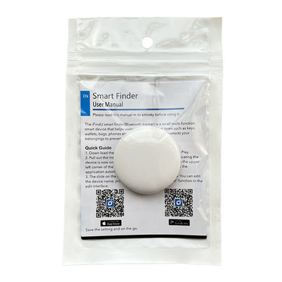 GPS Tracker Smart Finder Key Search Tracker GPS Tracker Positioning Children Tracker Pet Tracker Za Apple Airtag Accessories Anti-lost