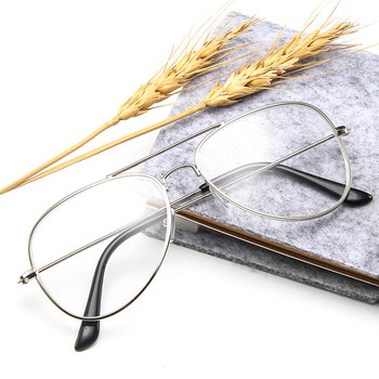 seemfly -1,0 -1,5 -2,0 -2,5 -3,0 -3,5 Γυναικείες Ανδρικές Μυωπία Συνταγογραφούμενα γυαλιά Οπτικά γυαλιά πιλότου Σκελετός Μυωπία Γυαλιά