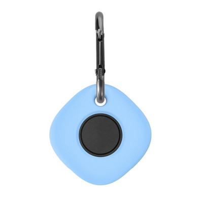 Mini Smart Mobile Blue tooth 4.0 GPS-jälgija kaotsiminekuvastane alarmsilt Juhtmevaba lapsekoti rahakoti võtmeotsija