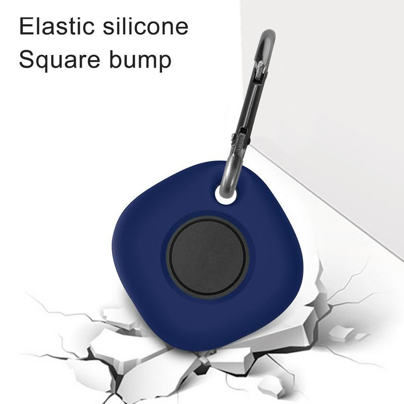 Mini Smart Mobile Blue tooth 4.0 GPS-jälgija kaotsiminekuvastane alarmsilt Juhtmevaba lapsekoti rahakoti võtmeotsija