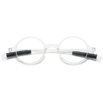 MAGIMODAC 1τμχ TR90 Γυαλιά ανάγνωσης Γυναικεία Ανδρικά Γυαλιά Στρογγυλά Ρετρό Υψηλής Ποιότητας Γυαλιά Πρεσβυωπίας Γυαλιά 1,25 1,75 2,25 2,75 3,25