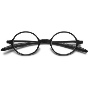 MAGIMODAC 1τμχ TR90 Γυαλιά ανάγνωσης Γυναικεία Ανδρικά Γυαλιά Στρογγυλά Ρετρό Υψηλής Ποιότητας Γυαλιά Πρεσβυωπίας Γυαλιά 1,25 1,75 2,25 2,75 3,25