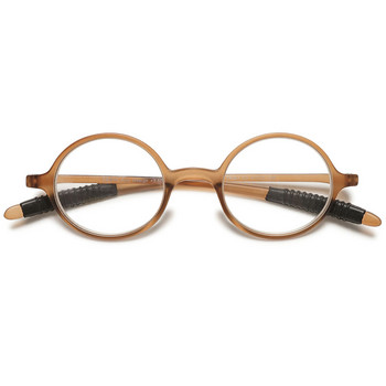 MAGIMODAC 1 бр. TR90 Очила за четене Жени Мъже Кръгли ретро Висококачествени очила за пресбиопия Очила 1,25 1,75 2,25 2,75 3,25