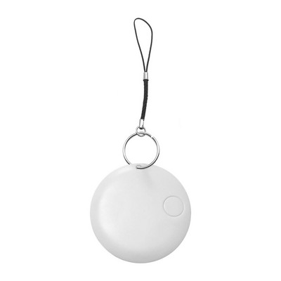 Mini Smart GPS Tracker Key Finder Ασύρματο Bluetooth Anti Lost Alarm Sensor Device Tracker for Kids Pets Αποσκευές αυτοκινήτου