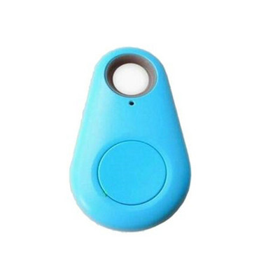 Hot Pet Smart Anti-Lost Device Water Drop Bluetooth Low Energy with Battery Anti Lost Tracker Cat and Dog Localizador GPS Perro