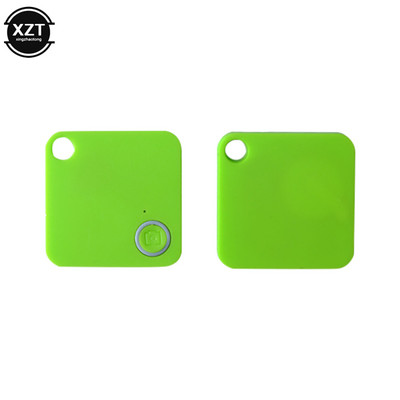 Mini Tile Mate GPS Tragač kompatibilan s Bluetooth-om Tragač ključeva Lokator Uređaj za praćenje protiv gubitka Auto GPS Tragač Tragač ogrlice za psa Tragač