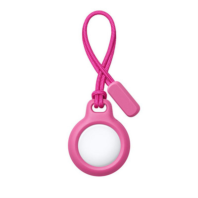 Zaštitna torbica kompatibilna za Airtag Poklopac za prijenosni lokator Anti-lost Device Zaštitna navlaka Dodaci