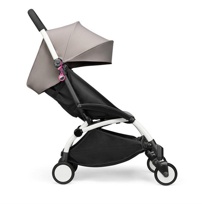 Zaštitna torbica kompatibilna za Airtag Poklopac za prijenosni lokator Anti-lost Device Zaštitna navlaka Dodaci