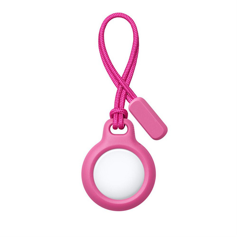 Zaštitna torbica kompatibilna za Airtag Poklopac za prijenosni lokator Anti-lost Device Zaštitna navlaka Dodaci