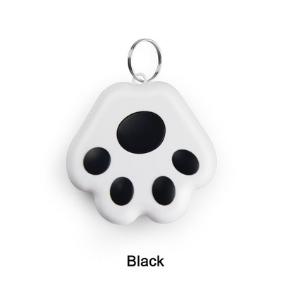 Mini bežični Bluetooth Kids Anti-Lost Device Dvosmjerni alarm GPS Tracker Smart Tag Pet Locator Pet Locator za Apple IOS/Android