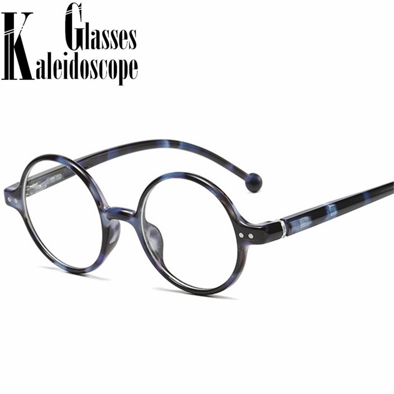 Στρογγυλά γυαλιά ανάγνωσης Anti Blue Light Γυναικεία Ανδρικά Vintage Wood Grain Hyperopia Presbyopia Γυαλιά οράσεως Γυαλιά Διόπτρας +1,0 1,5 2,0