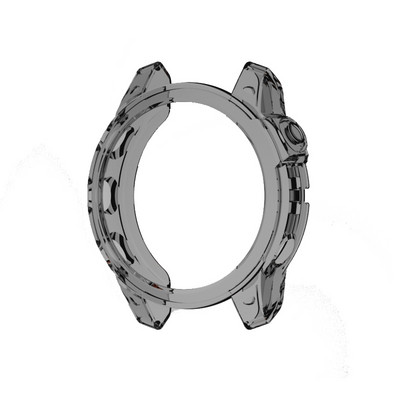 Mekana TPU zaštitna futrola za Garmin Fenix 7 7S 7X 5S 5 5X Plus 6S 6 6X Pametni sat Zaštitni okvir Poklopac Branik Shell Fenix7