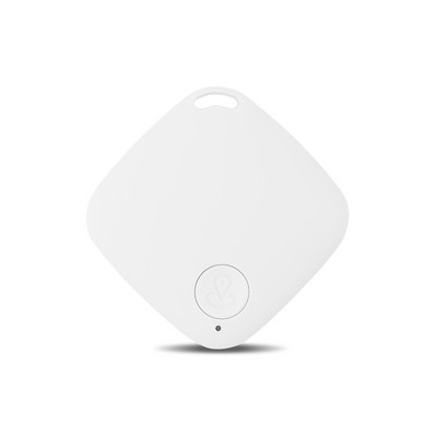 Bluetooth Anti Lost Device Mini uređaj za praćenje GPS Tracker Torbica za ključeve Nalaz za vozila za kućne ljubimce za djecu Praćenje snimanja lokacije