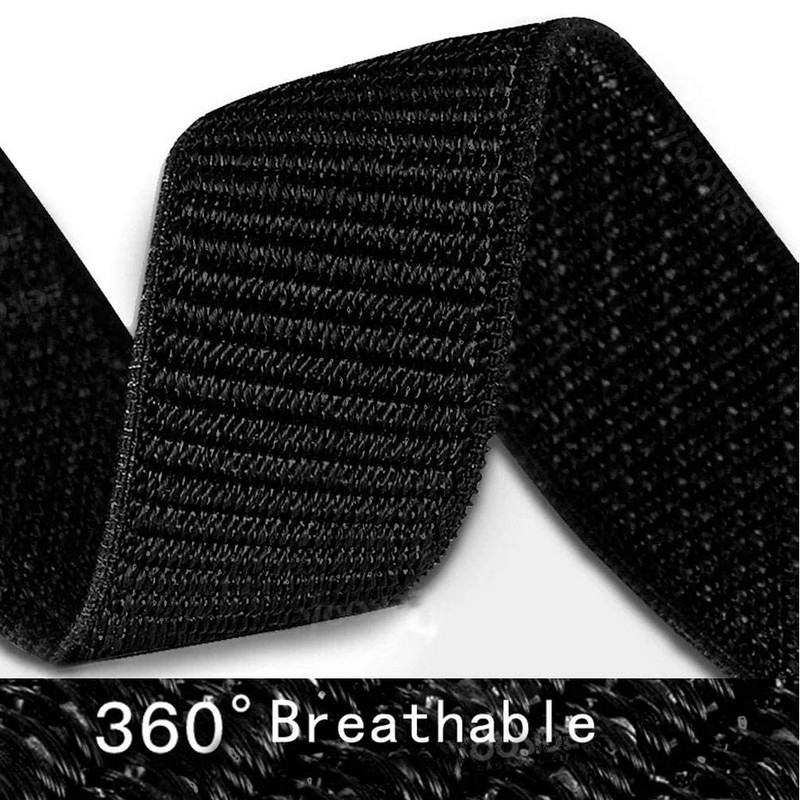 ΝΕΑ βραχιόλια από νάιλον για Xiaomi Mi Watch Lite Redmi Watch 2 Ανταλλακτικό βραχιόλι καρπού Mi Watch Lite Bumper Correa Band